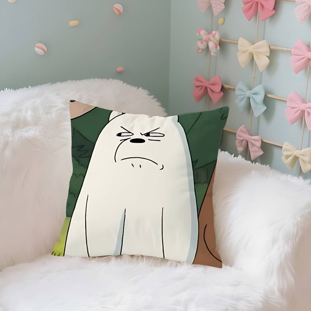 Cute AnimeeJujutsuswKaisenskawaii Case Plush Fabric Soft Pillowcase Double Sided Print Cushion Cover Household Gifts 40X40cm
Cute AnimeeJujutsuswKaisenskawaii Case Plush Fabric Soft Pillowcase Double Sided Print Cushion Cover Household Gifts 40X40cm