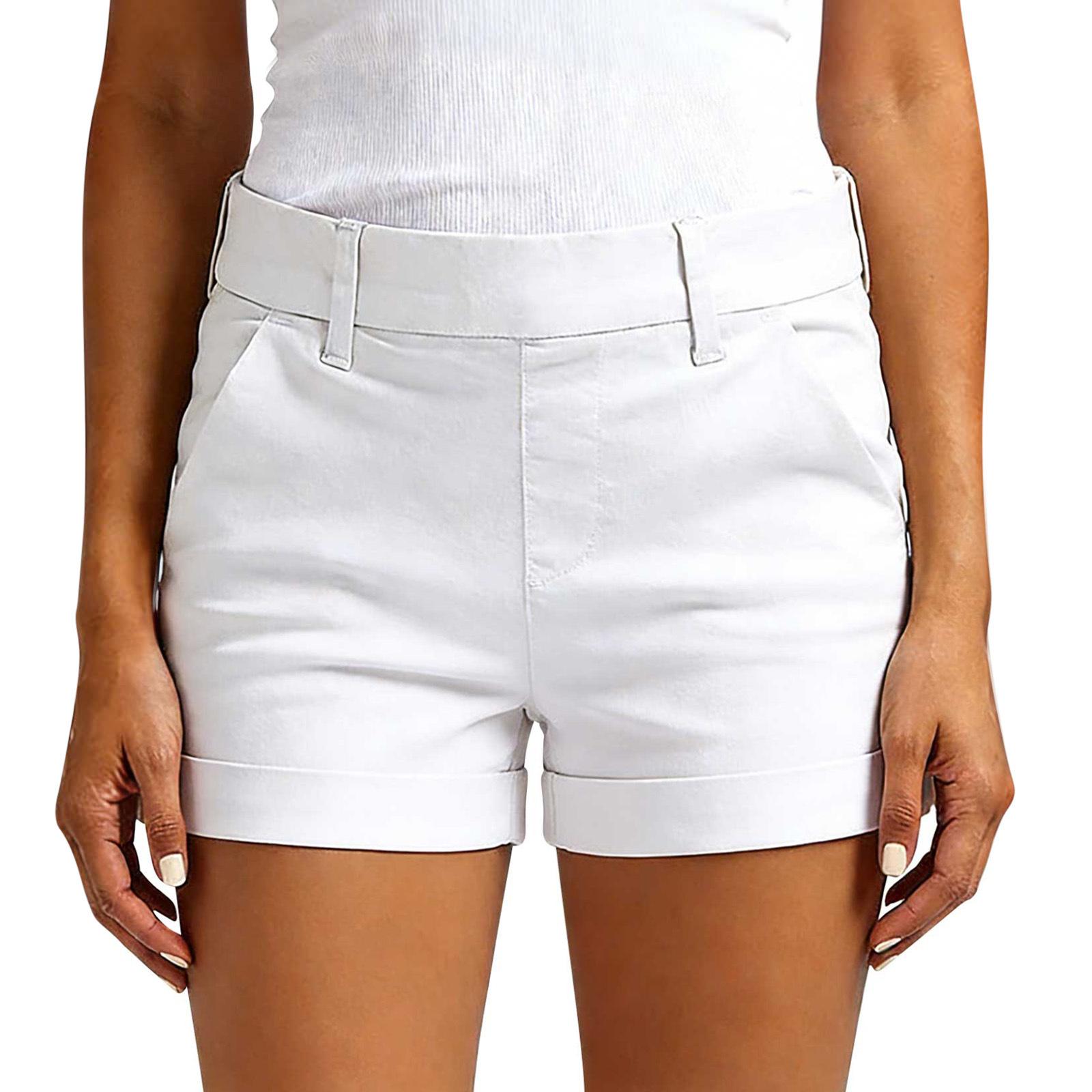 Women s Fashionable Casual -Color Shorts With Pockets XL
Women s Fashionable Casual -Color Shorts With Pockets XL