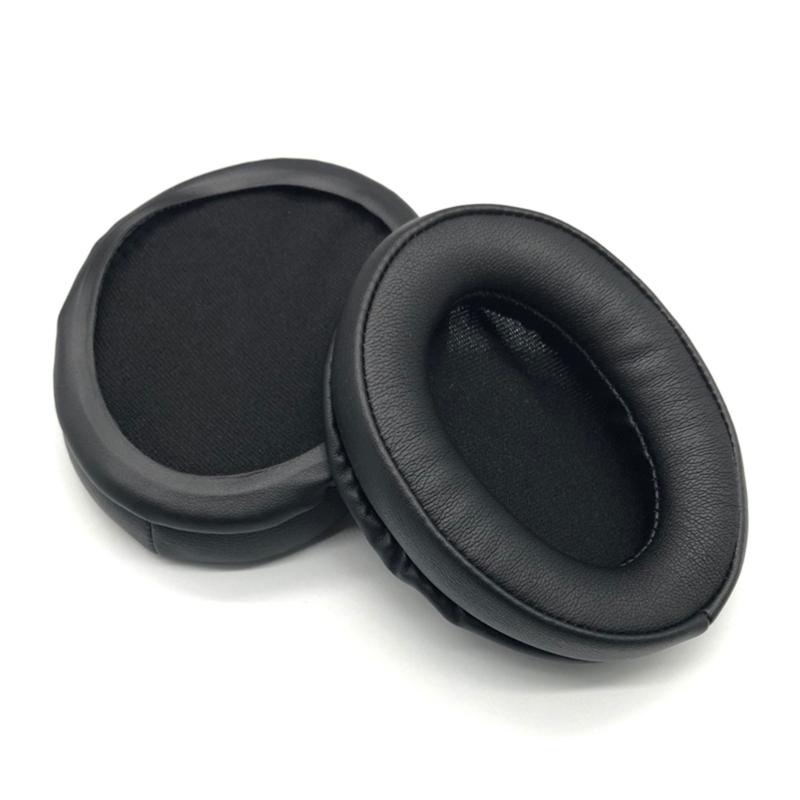 Headphone Earpads For ATH-AR5BT AR5IS Headphone Ear Pads Soft Leather Memory Sponge Cover Earmuffs
Headphone Earpads For ATH-AR5BT AR5IS Headphone Ear Pads Soft Leather Memory Sponge Cover Earmuffs