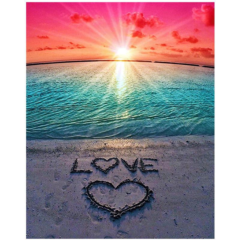 DIY 5D Полный Круглый Дрель Алмазная Картина Вышивка Крестом Комплект Главная Стена Декор Ремесло 
DIY 5D Полный Круглый Дрель Алмазная Картина Вышивка Крестом Комплект Главная Стена Декор Ремесло