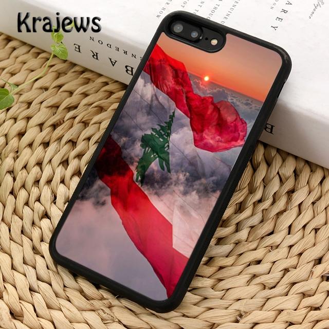 Krajews Lebanon Flag Phone Case Cover For iPhone 17 Air 16 15 14 plus 11 12 13 pro max coque Shell Fundas iPhone 13
Krajews Lebanon Flag Phone Case Cover For iPhone 17 Air 16 15 14 plus 11 12 13 pro max coque Shell Fundas iPhone 13