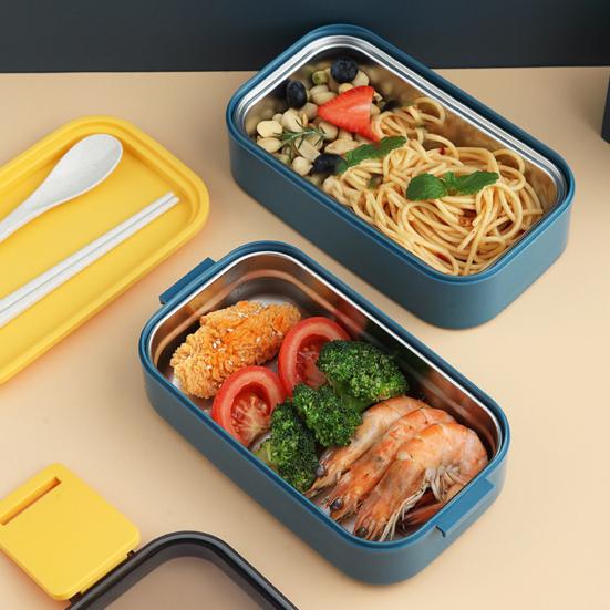 1500 мл Bento Box Пряжка Закрытие Вентиляционное отверстие Приподнятое дно Термостойкое уплотнение Крышка Герметичное пространство
1500 мл Bento Box Пряжка Закрытие Вентиляционное отверстие Приподнятое дно Термостойкое уплотнение Крышка Герметичное пространство