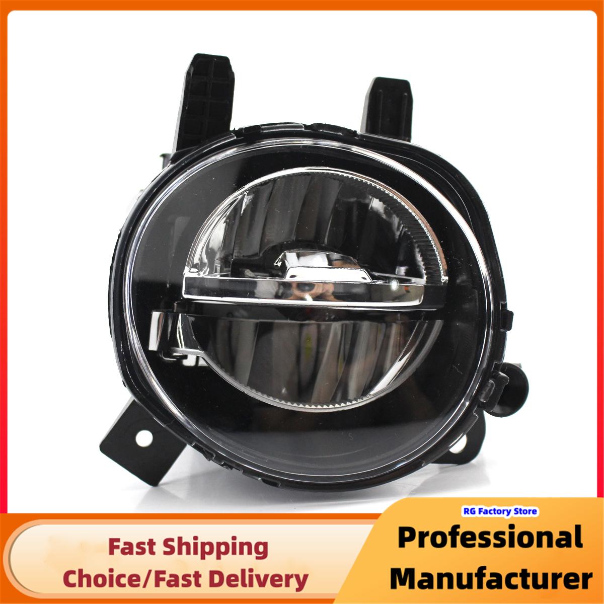 LED Car Front Bumper Fog Lamp Driving Lamp For BMW F20 F22 F23 F30 F35 LCI F34 GT Fog Light LED DRL Driving Lamp
LED Car Front Bumper Fog Lamp Driving Lamp For BMW F20 F22 F23 F30 F35 LCI F34 GT Fog Light LED DRL Driving Lamp