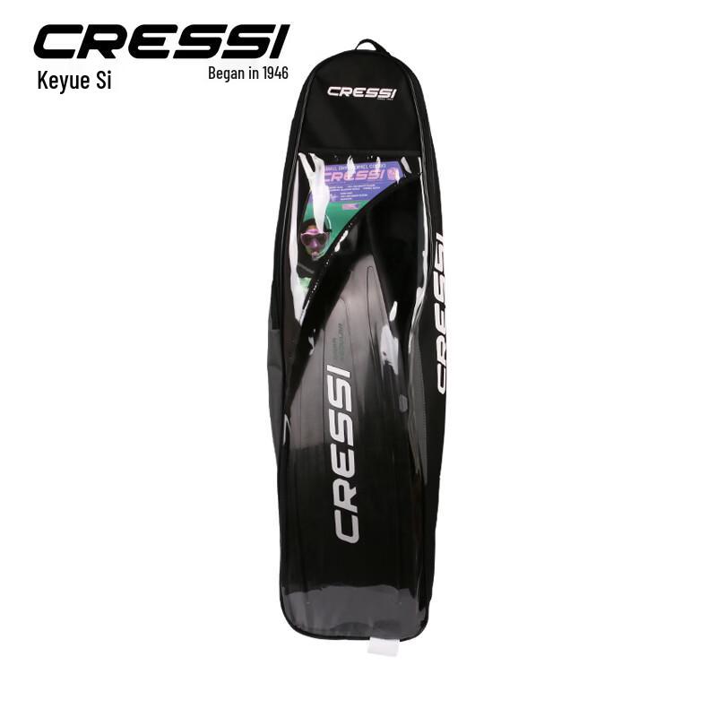 Koyeas Freediving Long Fin Bag
Koyeas Freediving Long Fin Bag