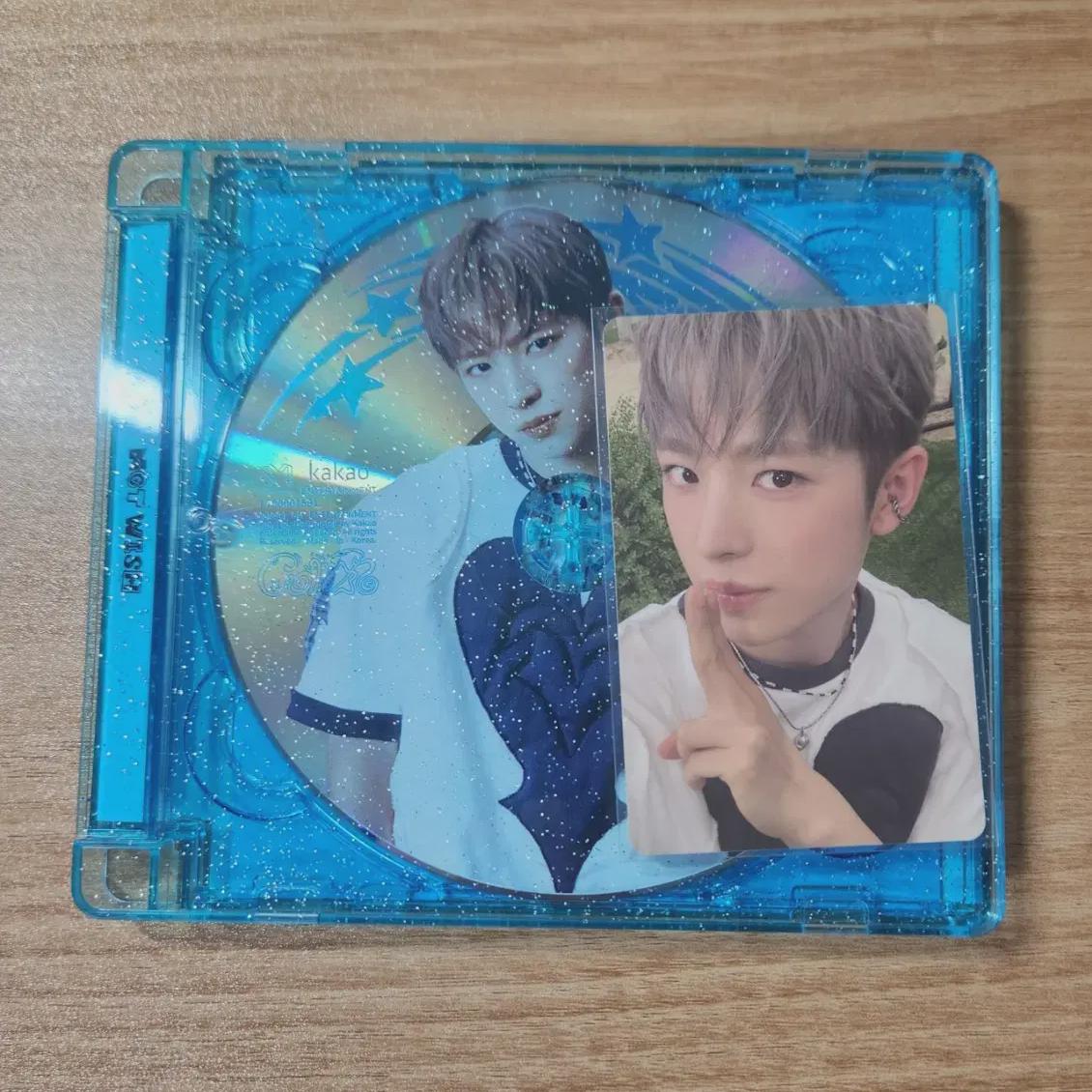 Ncitywish Color Jewel Private Class Yushi
Ncitywish Color Jewel Private Class Yushi