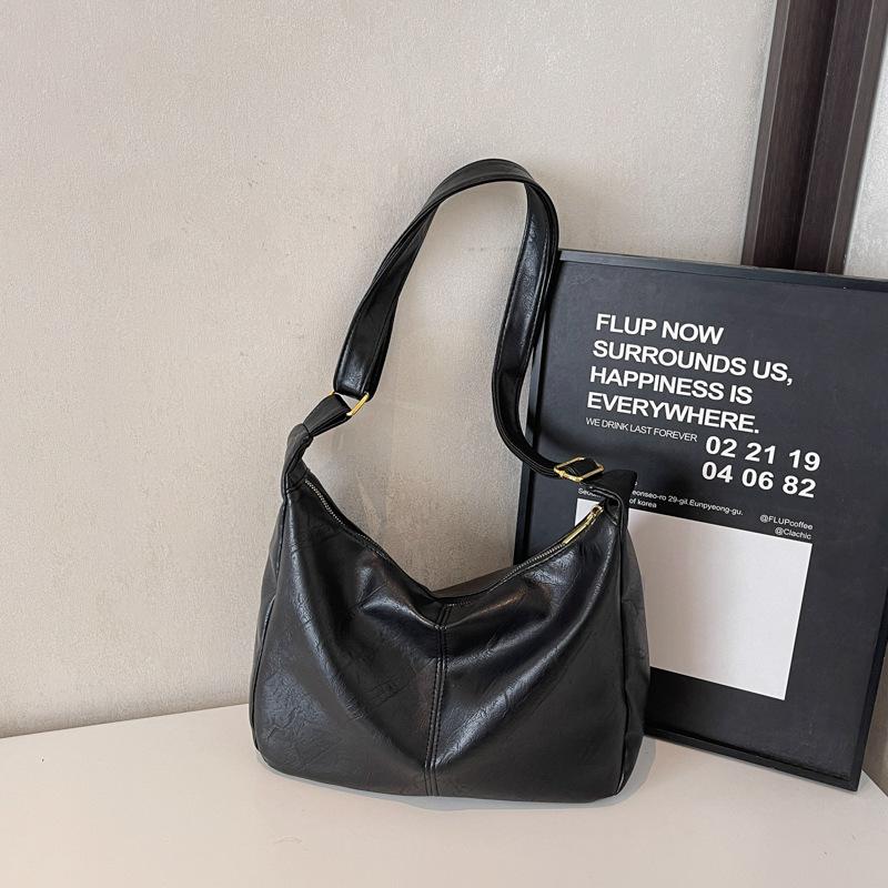 Large capacity tote bag women s new casual high-end shoulder messenger bag work commuter bag
Large capacity tote bag women s new casual high-end shoulder messenger bag work commuter bag