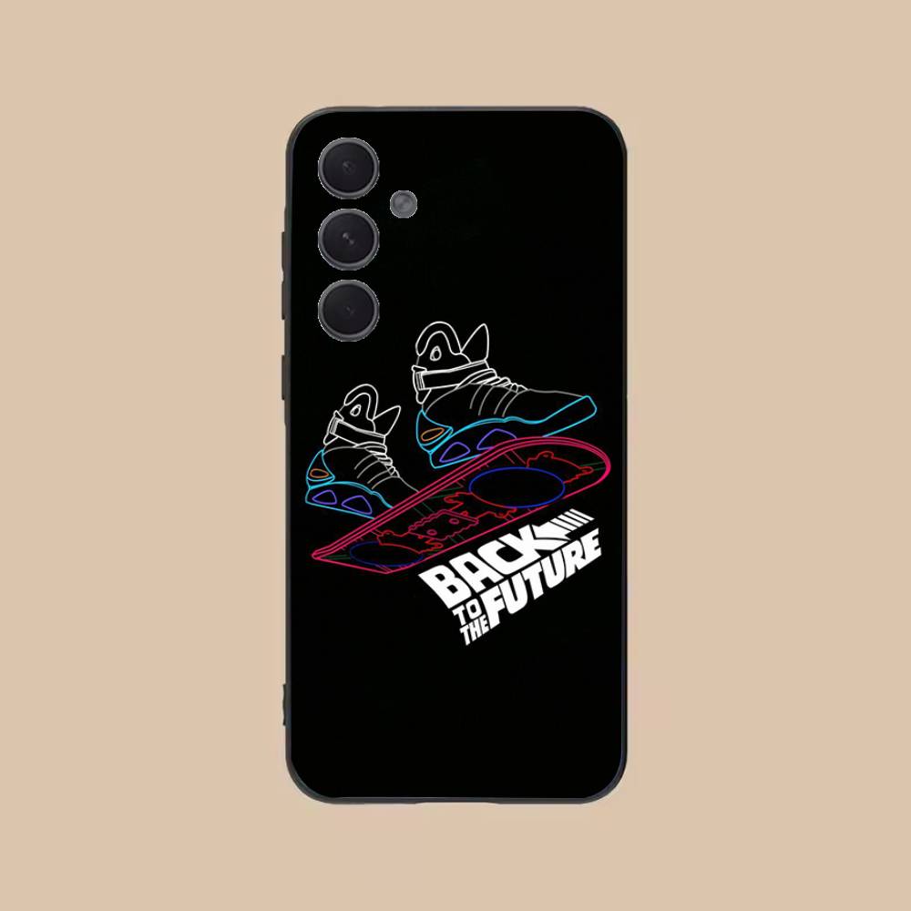 B-Back To The Future Phone Case For Samsung S25,24,21,22,23,20,S30,Ultra,Plus,Fe,Lite,Note,5G Black Cover SamsungS225G
B-Back To The Future Phone Case For Samsung S25,24,21,22,23,20,S30,Ultra,Plus,Fe,Lite,Note,5G Black Cover SamsungS225G