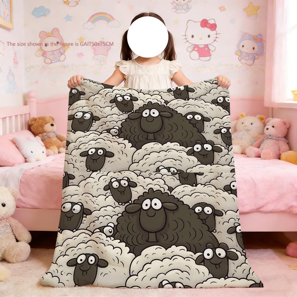 Cute Cartoon RRilakkumases Bear Blanket Plush Nap Sofa rug for Living Room Warm Office Bedroom Birthday Home Travel Kid Gifts 75x100cm (30x40inch)
Cute Cartoon RRilakkumases Bear Blanket Plush Nap Sofa rug for Living Room Warm Office Bedroom Birthday Home Travel Kid Gifts 75x100cm (30x40inch)