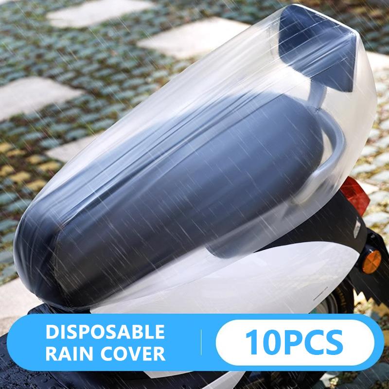 SEAMETAL 10 шт. одноразовые чехлы для сидений мотоциклов электромобилей защитный чехол водонепроницаемые одноразовые чехлы для сидений прозрачный
SEAMETAL 10 шт. одноразовые чехлы для сидений мотоциклов электромобилей защитный чехол водонепроницаемые одноразовые чехлы для сидений прозрачный