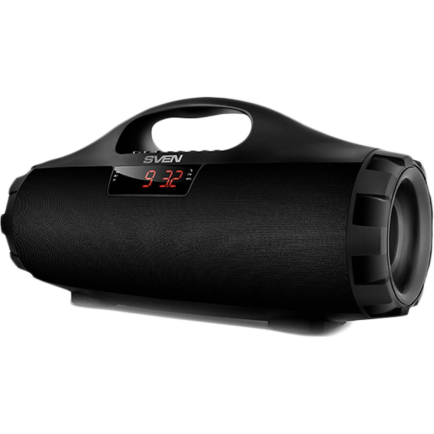 Колонки для компьютера Sven Ps-460 Black
Колонки для компьютера Sven Ps-460 Black