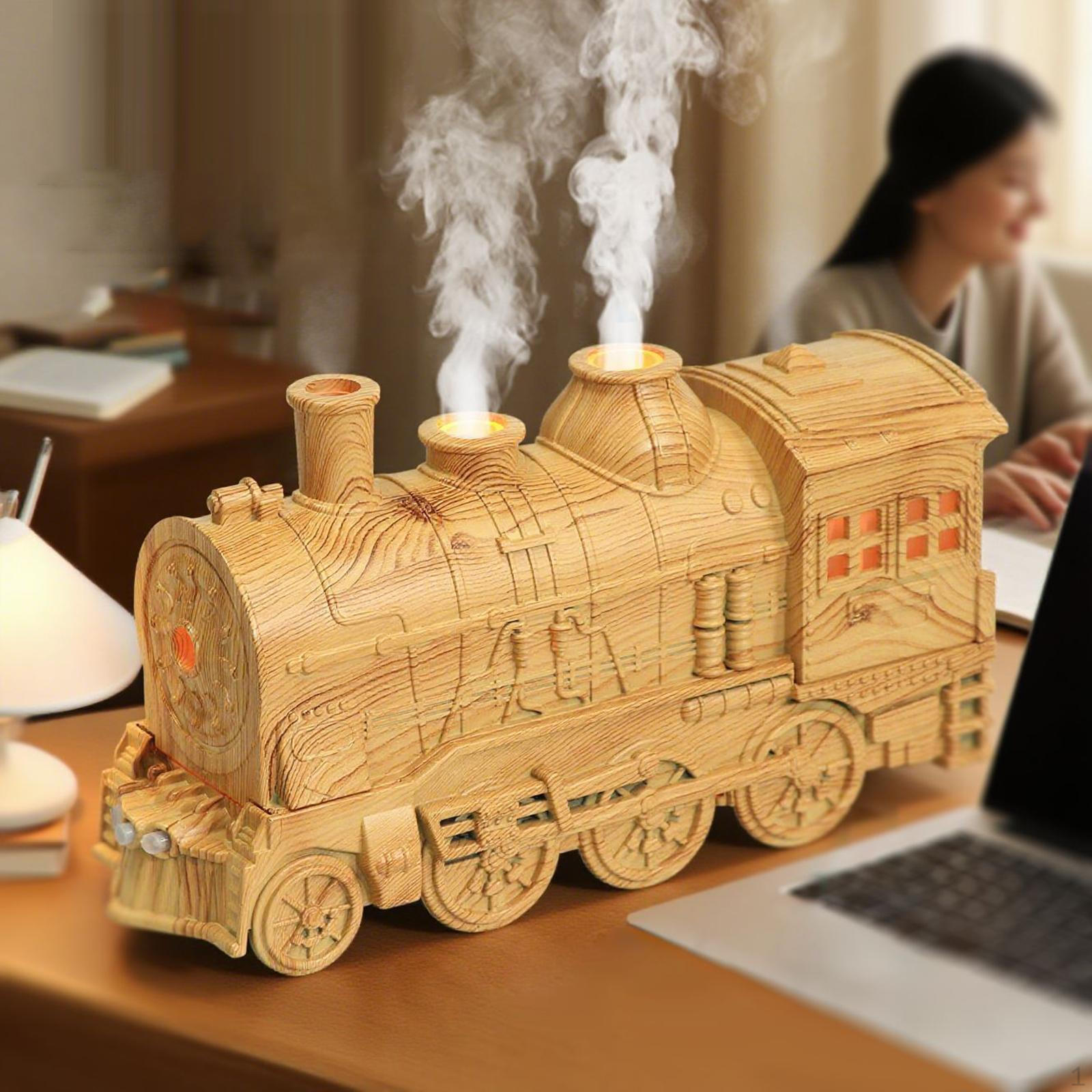 Air Diffuser, Portable Essential Oil Diffuser for Bedroom, Office, Hotel, Decorative Item Without remote
Air Diffuser, Portable Essential Oil Diffuser for Bedroom, Office, Hotel, Decorative Item Without remote