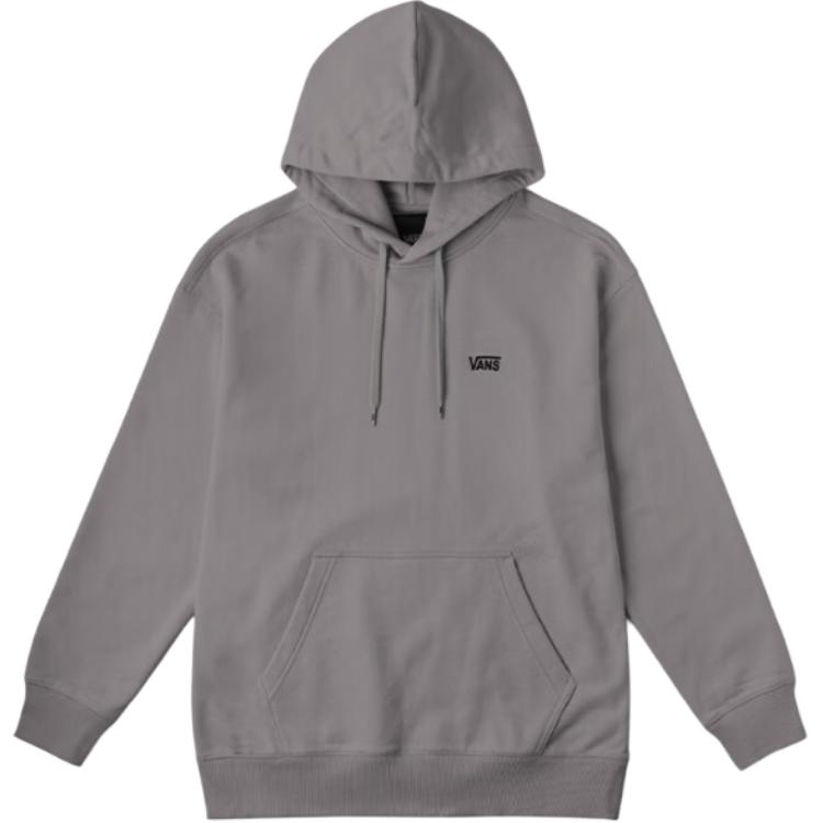 Vans Мягкая удобная однотонная толстовка с длинным рукавом унисекс толстовки серые VN000P33AF1 XS
Vans Мягкая удобная однотонная толстовка с длинным рукавом унисекс толстовки серые VN000P33AF1 XS