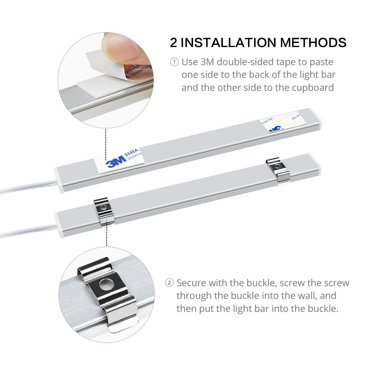 USB Night Light For Bathroom / Kitchen Lighting lamparas para habitacion Night Lamp With Motion Sensor Hand Sweep Waving On Off 30cm белый
USB Night Light For Bathroom / Kitchen Lighting lamparas para habitacion Night Lamp With Motion Sensor Hand Sweep Waving On Off 30cm белый
