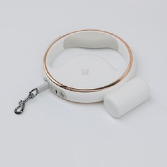 Многофункциональный поводок для собак, тренировочный поводок, набор ошейников со светодиодной подсветкой, мешок для мусора, автоматический выдвижной контейнер для домашних животных
Многофункциональный поводок для собак, тренировочный поводок, набор ошейников со светодиодной подсветкой, мешок для мусора, автоматический выдвижной контейнер для домашних животных