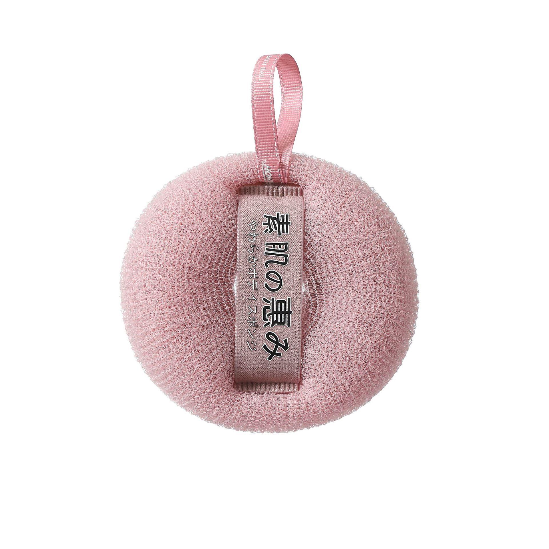 Japan - Made Bathing Scrubber - Bathing Ball for Massage, Brush, Back - Cleansing Towel
Japan - Made Bathing Scrubber - Bathing Ball for Massage, Brush, Back - Cleansing Towel