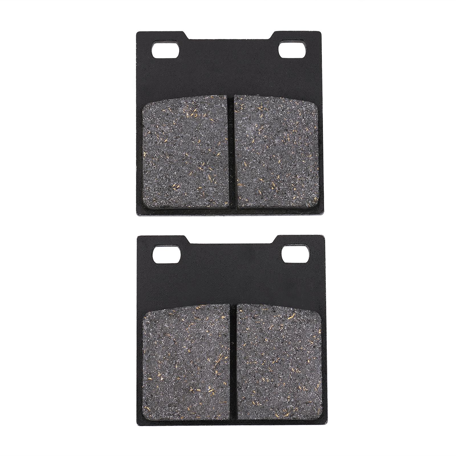 Motorcycle Front Rear Brake Pads For SUZUKI GSXR600 GSXR750 GSXR400 GSXR 600 750 400 GSX400 TL 1000 RGV250 TV250 SG350 1 Pair Rear
Motorcycle Front Rear Brake Pads For SUZUKI GSXR600 GSXR750 GSXR400 GSXR 600 750 400 GSX400 TL 1000 RGV250 TV250 SG350 1 Pair Rear