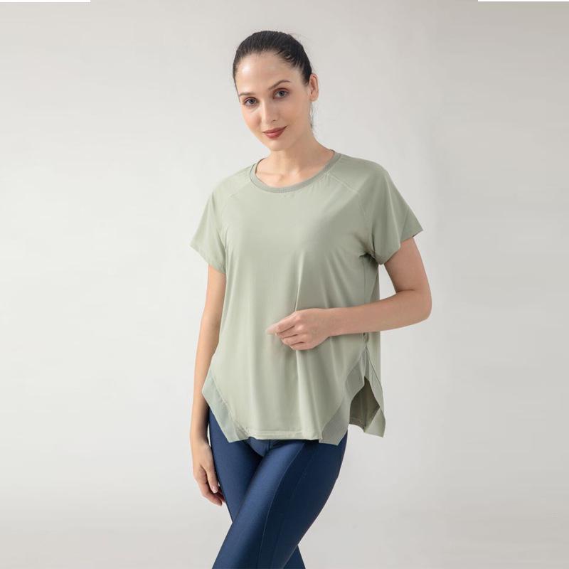 Women s Plus Size Breathable Quick-Dry Sport Yoga Cover-Up Top L (Recommended 120-135 jin) чорний
Women s Plus Size Breathable Quick-Dry Sport Yoga Cover-Up Top L (Recommended 120-135 jin) чорний