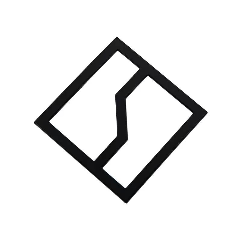 Для ZEEKR X Черные Маркеры для Автомобиля Модификация Автомобиля Чернящие Маркеры Маркеры Задней Части Маркеры Капота Специальное Украшение
Для ZEEKR X Черные Маркеры для Автомобиля Модификация Автомобиля Чернящие Маркеры Маркеры Задней Части Маркеры Капота Специальное Украшение