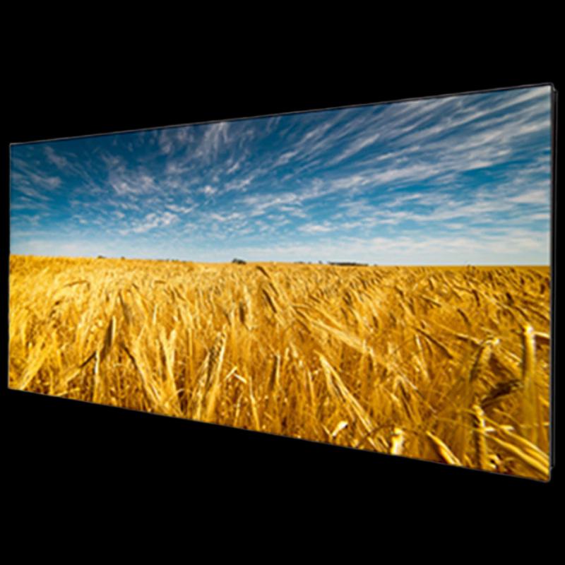 Uniview 2.5mm Pitch Outdoor LED Display (CN version)
Uniview 2.5mm Pitch Outdoor LED Display (CN version)