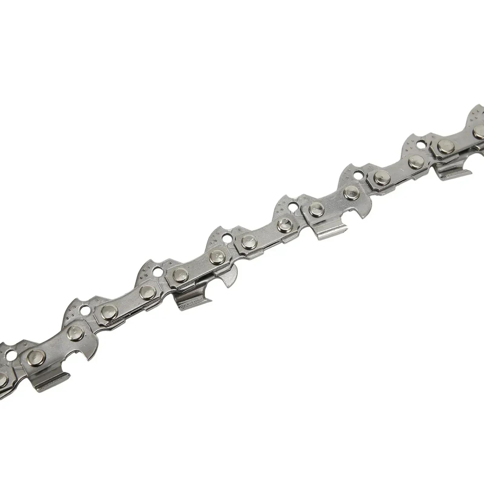 3Pcs 14 In. 35 Cm Chain Saw Chain 1.3 Mm 3/8 0.050 In. 52 Fits For-HUSQVARNA 135 235 236 Chain Saw Parts Garden Power Tool China Mainland
3Pcs 14 In. 35 Cm Chain Saw Chain 1.3 Mm 3/8 0.050 In. 52 Fits For-HUSQVARNA 135 235 236 Chain Saw Parts Garden Power Tool China Mainland