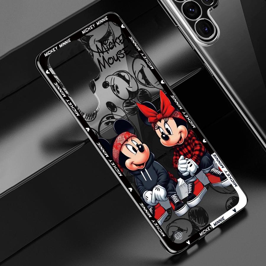 Чохол для телефону Міккі та Мінні Маус для Galaxy S20 S21 S23 S24 FE S22 S23 S24 Plus S22 S23 S24 Ultra for Galaxy S24 Plus
Чохол для телефону Міккі та Мінні Маус для Galaxy S20 S21 S23 S24 FE S22 S23 S24 Plus S22 S23 S24 Ultra for Galaxy S24 Plus