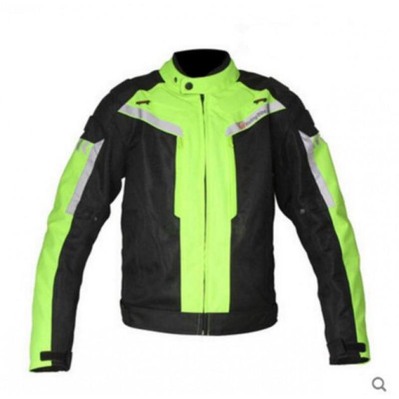Motorcycle Riding Suit Set Men s Mesh Off-road Racing Waterproof Breathable L
Motorcycle Riding Suit Set Men s Mesh Off-road Racing Waterproof Breathable L