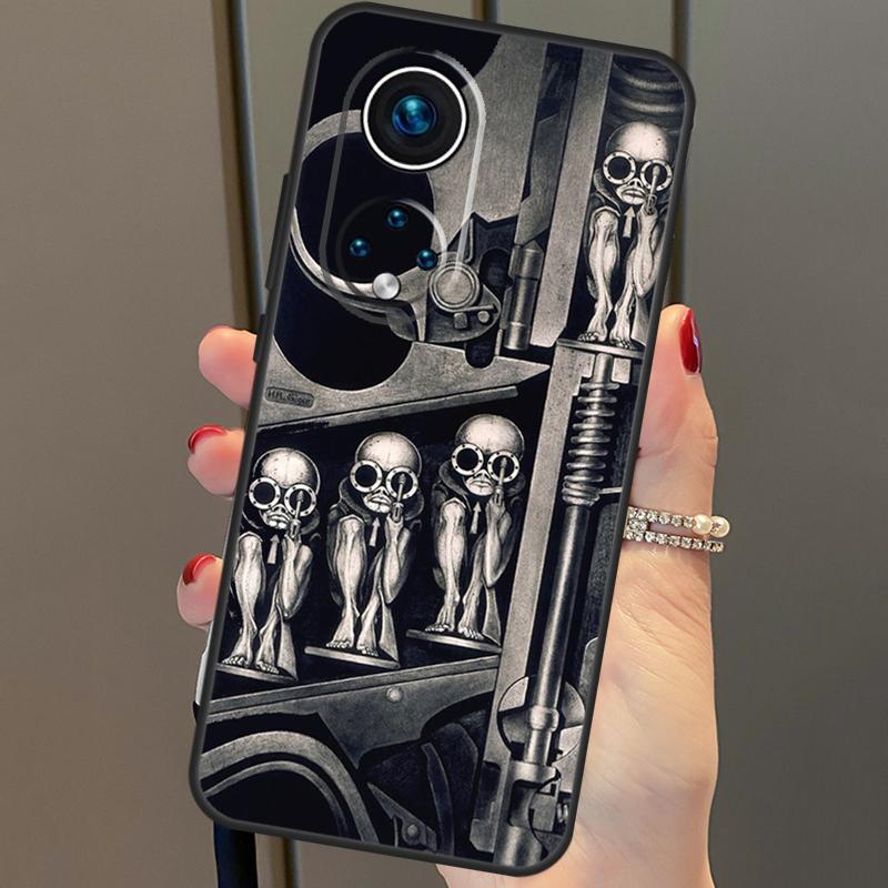 Смешной чехол с инопланетянином для Honor Magic 5 Lite Magic 6 Pro X8b X9b X6a X7a X8a X9a X6 X7 X8 X9 50 70 90 Honor Magic5 Pro
Смешной чехол с инопланетянином для Honor Magic 5 Lite Magic 6 Pro X8b X9b X6a X7a X8a X9a X6 X7 X8 X9 50 70 90 Honor Magic5 Pro