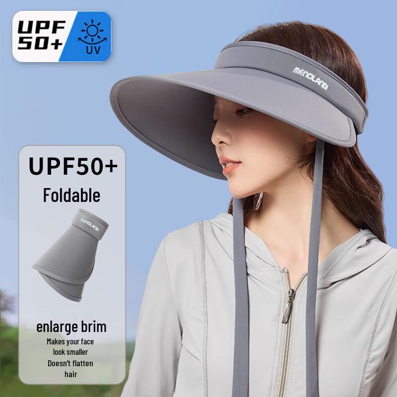 Osen Women s Outdoor UV Protection Sun Visor
Osen Women s Outdoor UV Protection Sun Visor