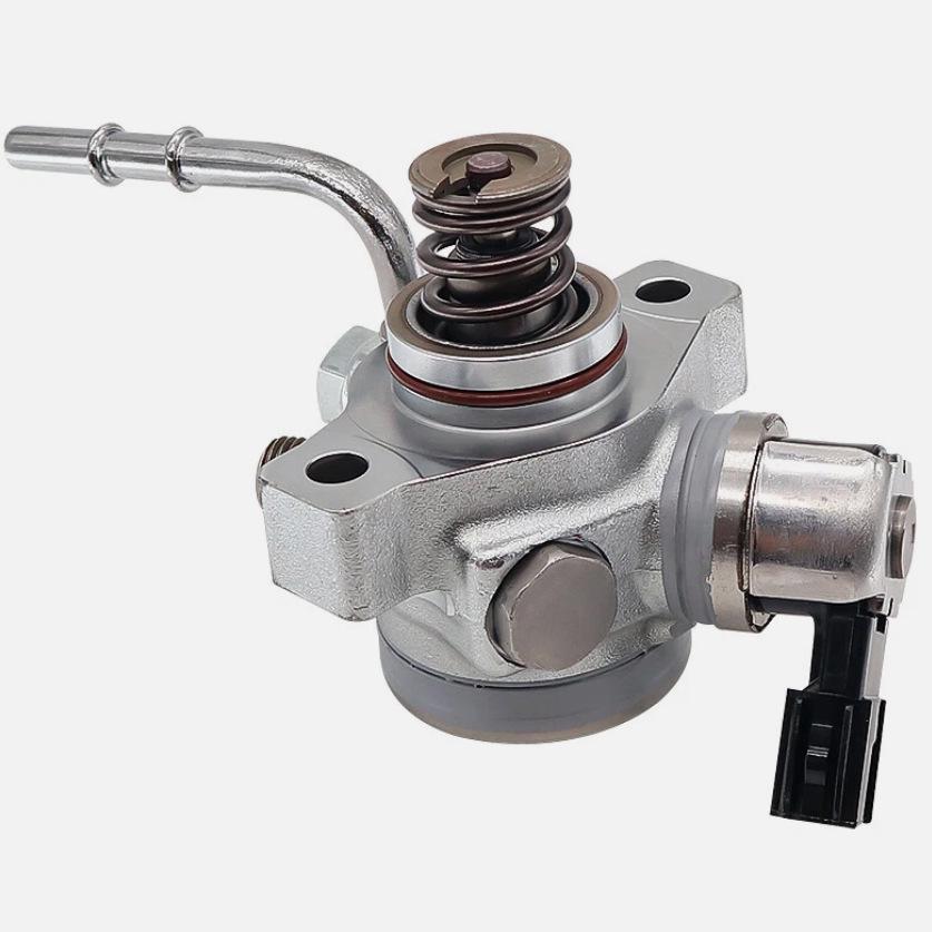 16790-5J6-A01: High-Pressure Fuel Pump for Honda Acura MDX RLX. GM
16790-5J6-A01: High-Pressure Fuel Pump for Honda Acura MDX RLX. GM
