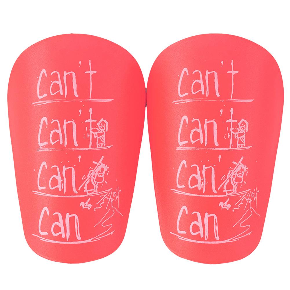 1 пара миниатюрных футбольных щитков из ЭВА, футбольные щитки, амортизирующие, защита ног для молодежи и взрослых XS розовый
1 пара миниатюрных футбольных щитков из ЭВА, футбольные щитки, амортизирующие, защита ног для молодежи и взрослых XS розовый