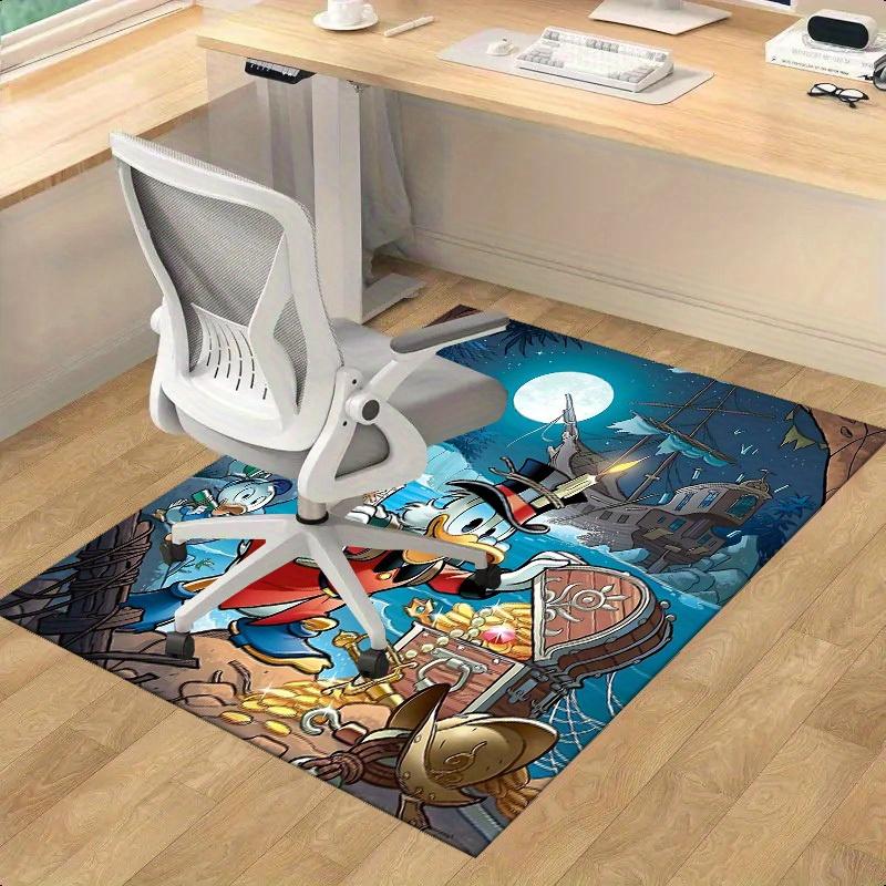 1pc,Pirate Adventure: Scrooge McDuck s Treasure Hunt - Perfect for Home Decor, Office Rug, Chair Pad, Outdoor Carpet, and Gift Ideas!H015 60cm by 90cm
1pc,Pirate Adventure: Scrooge McDuck s Treasure Hunt - Perfect for Home Decor, Office Rug, Chair Pad, Outdoor Carpet, and Gift Ideas!H015 60cm by 90cm