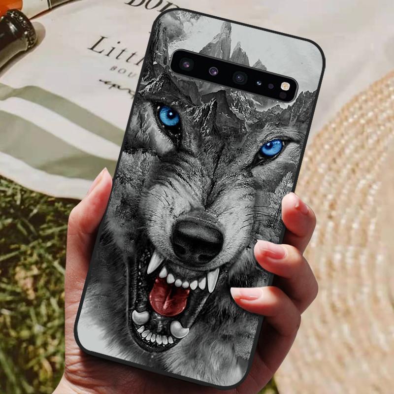 Для Samsung S10 5G Чохол Силіконова Задня Кришка Чохол для Телефона Для Samsung Galaxy S10 5G G977N Чохли для Galaxy S 10 5G М який бампер Funda For Samsung S10 5G
Для Samsung S10 5G Чохол Силіконова Задня Кришка Чохол для Телефона Для Samsung Galaxy S10 5G G977N Чохли для Galaxy S 10 5G М який бампер Funda For Samsung S10 5G