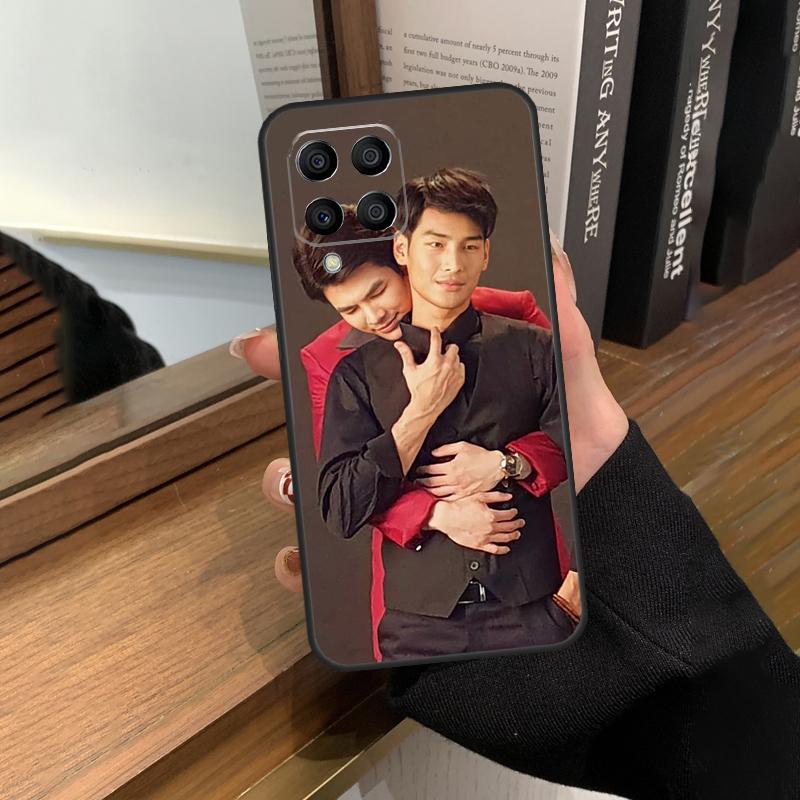 KinnPorsche The Series Case For Samsung Galaxy M35 M15 M55 M56 M36 M16 M06 M31 M13 M33 M53 M12 M32 M52 M14 M34 M54 Samsung M14
KinnPorsche The Series Case For Samsung Galaxy M35 M15 M55 M56 M36 M16 M06 M31 M13 M33 M53 M12 M32 M52 M14 M34 M54 Samsung M14