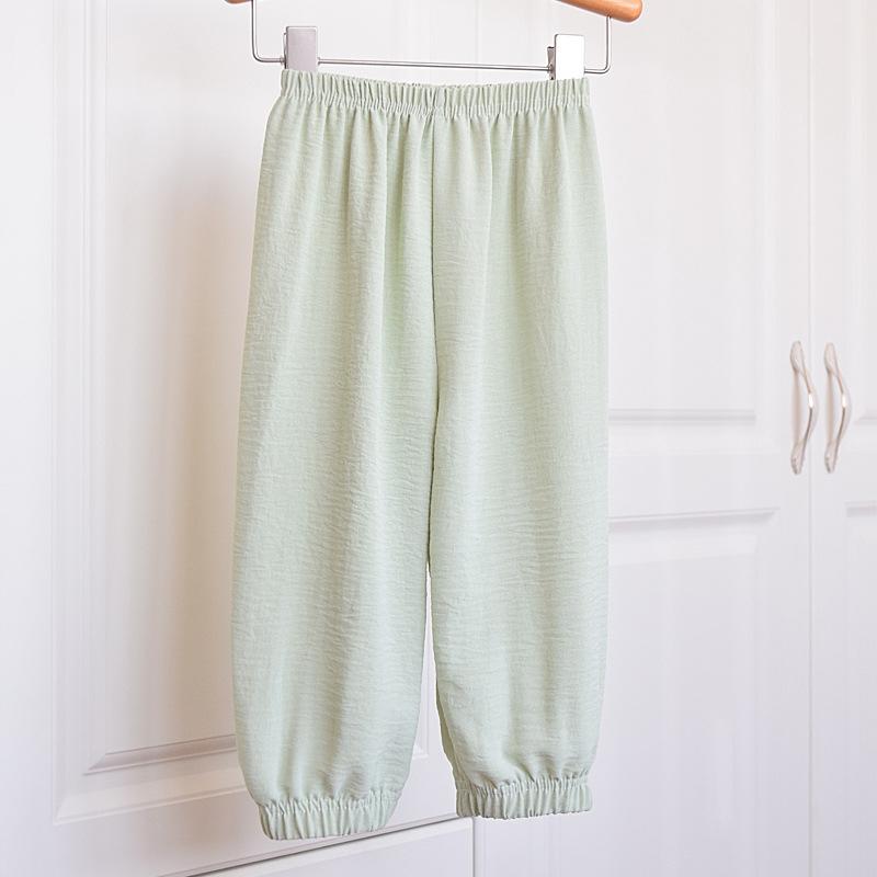 Детские классные брюки для мальчиков и девочек, летние корейские повседневные спортивные детские свободные брюки, однотонные мягкие прямые брюки для подростков 1-7 лет 140 зелёный
Детские классные брюки для мальчиков и девочек, летние корейские повседневные спортивные детские свободные брюки, однотонные мягкие прямые брюки для подростков 1-7 лет 140 зелёный