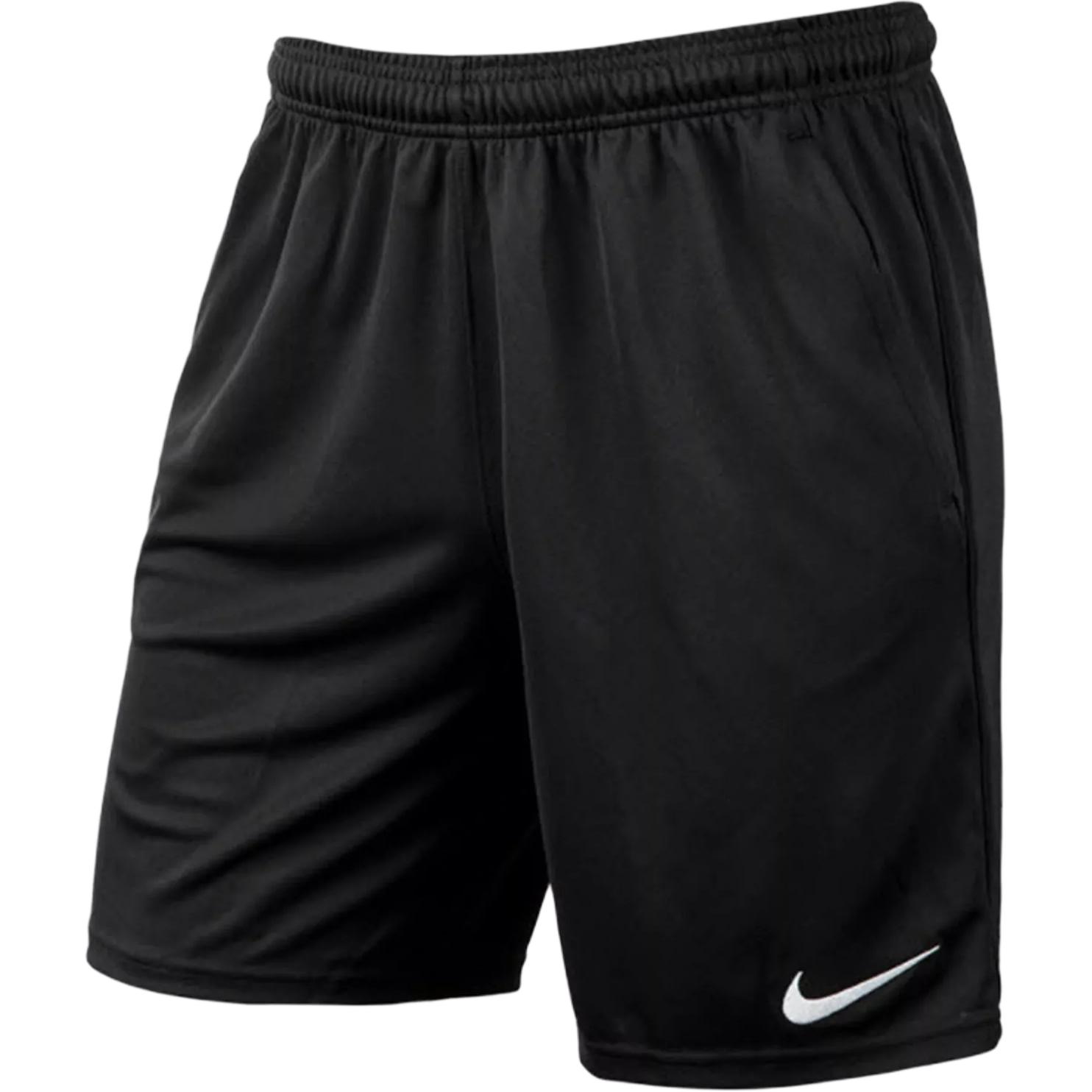 Nike Solid Logo Football Training Breathable Sweat-Wicking Shorts Kids shorts Black 725887-010 S
Nike Solid Logo Football Training Breathable Sweat-Wicking Shorts Kids shorts Black 725887-010 S