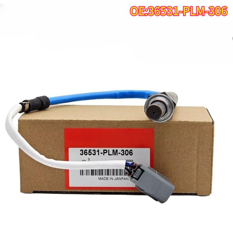 High quality New For 36531-PLM-306 Air Fuel Oxygen O2 Sensor Fits For 2001-2005 Honda Civic 2002-2004 RSX 2003 2004 CR-V
High quality New For 36531-PLM-306 Air Fuel Oxygen O2 Sensor Fits For 2001-2005 Honda Civic 2002-2004 RSX 2003 2004 CR-V