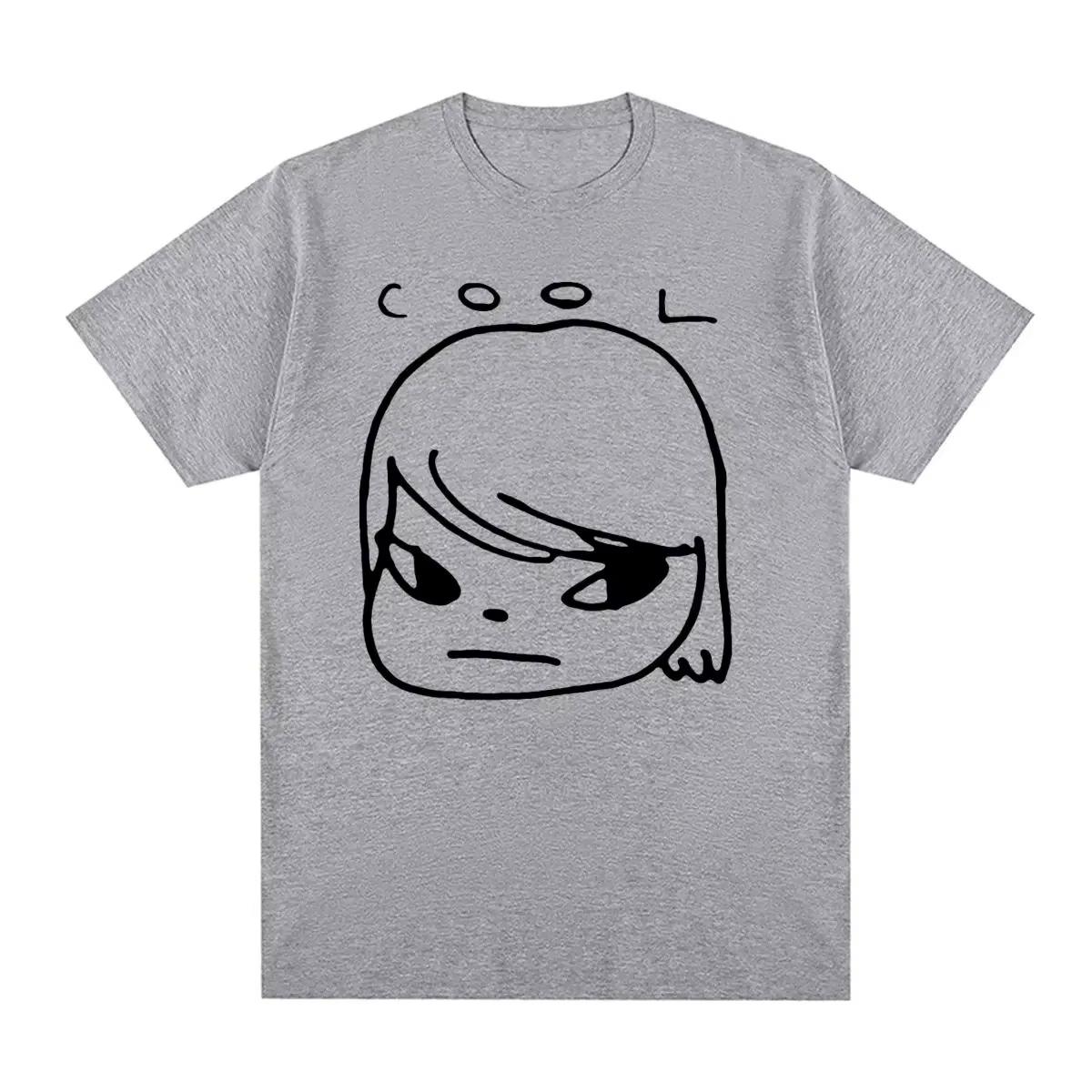 New Hot Yoshitomo Nara Dream Tshirt UnisexWomen T Shirt New Summer Womens Unisexs Tops T Shirt Top harajuku oversized stitch yk S
New Hot Yoshitomo Nara Dream Tshirt UnisexWomen T Shirt New Summer Womens Unisexs Tops T Shirt Top harajuku oversized stitch yk S