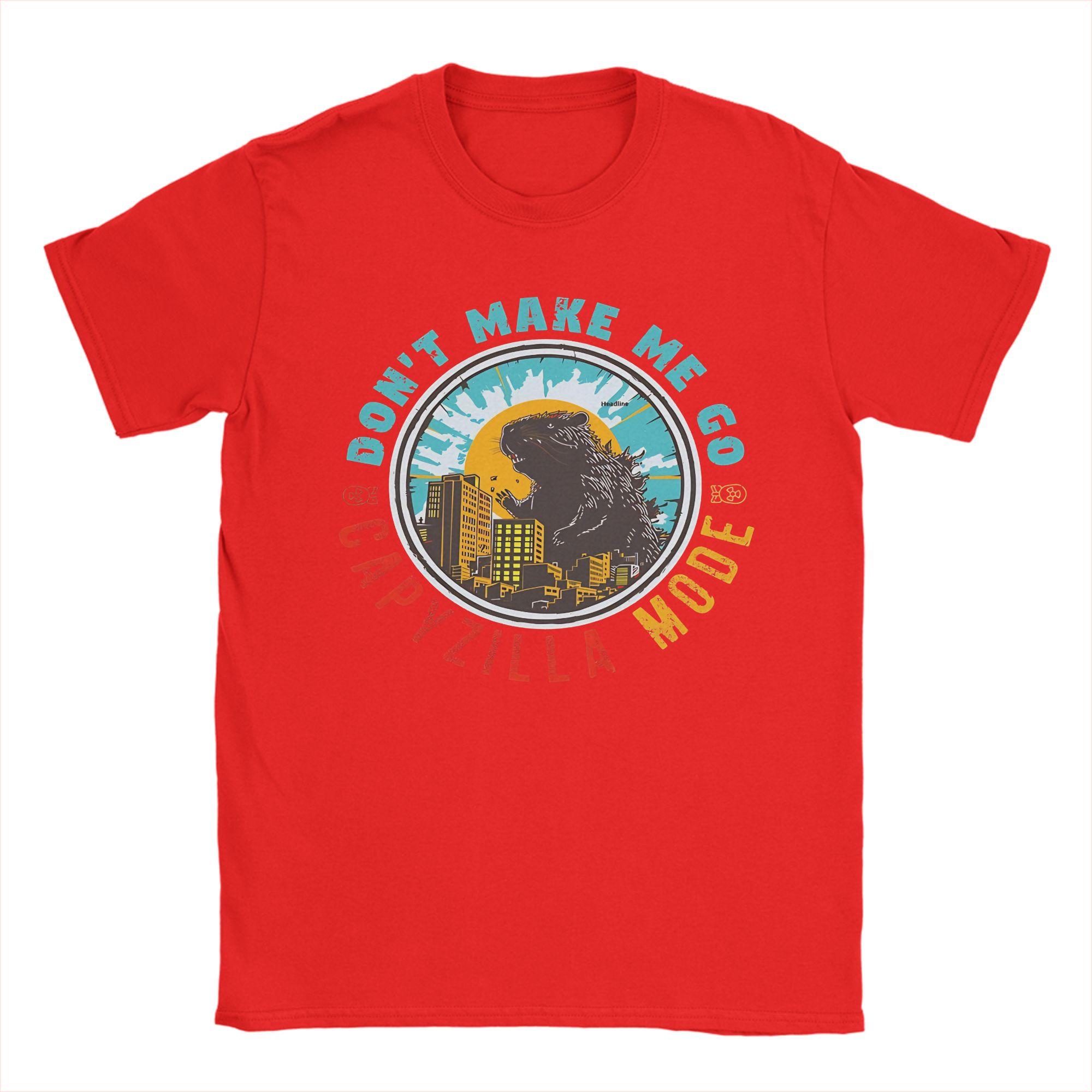 Dont Make Me Go Capyzilla Mod T Shirt Beach 100 Cotton TShirts For Men Hip Hop Loose Tee Shirt Short Sleeve Y2K Funny Clothes S
Dont Make Me Go Capyzilla Mod T Shirt Beach 100 Cotton TShirts For Men Hip Hop Loose Tee Shirt Short Sleeve Y2K Funny Clothes S