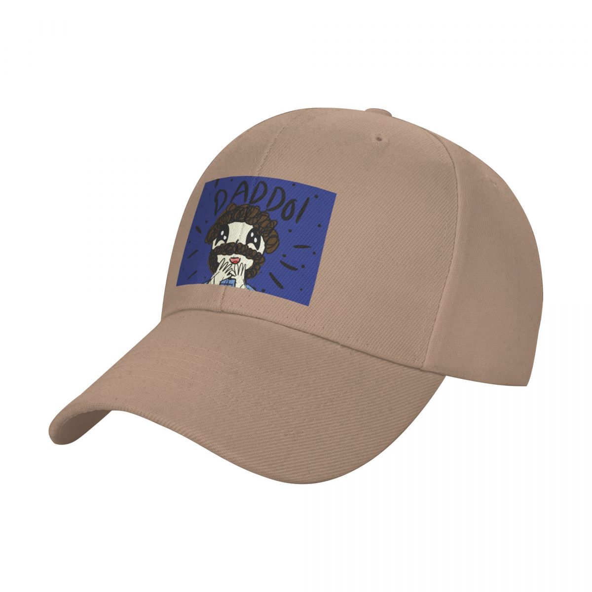 “Daddo” Baseball Cap fun hats Winter hat New In Hat Sun Hat For Children Men s Baseball Women s
“Daddo” Baseball Cap fun hats Winter hat New In Hat Sun Hat For Children Men s Baseball Women s