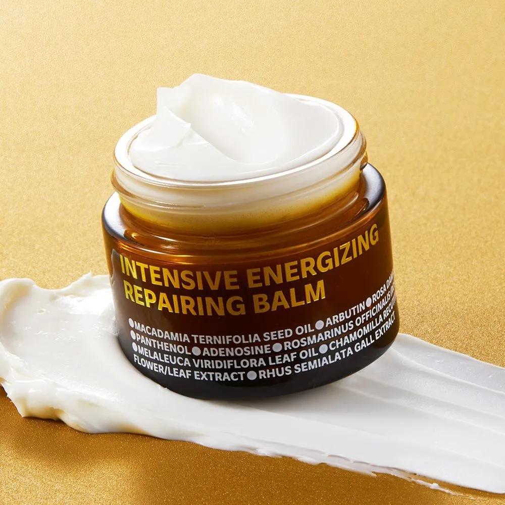 Intensive Energizing Repairing Balm (Core Firming Balm) 50ml
Intensive Energizing Repairing Balm (Core Firming Balm) 50ml
