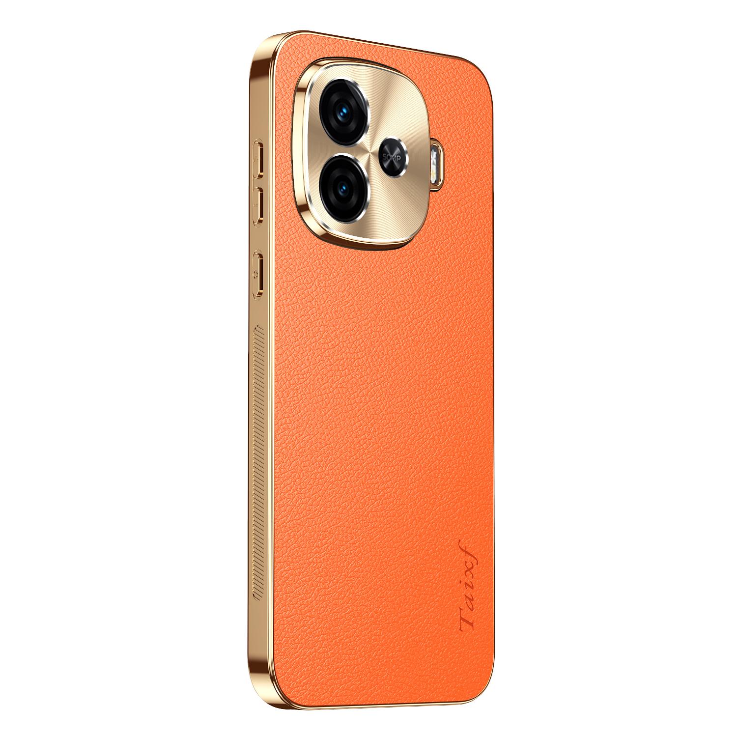 Кожаное Гальваническое Противоударное Покрытие для IQOO 13 12 12Pro Текстурированный Чехол с Узором Личи для IQOO Z9 Turbo NEO 10 9 8 Pro 7 SE Бампер vivo iQOO Neo9 оранжевый
Кожаное Гальваническое Противоударное Покрытие для IQOO 13 12 12Pro Текстурированный Чехол с Узором Личи для IQOO Z9 Turbo NEO 10 9 8 Pro 7 SE Бампер vivo iQOO Neo9 оранжевый