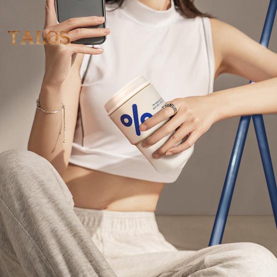 Креативная кофейная чашка с герметичной крышкой, пищевая посуда из полипропилена, портативная удобная кофейная кружка, дорожная автомобильная чашка для воды, подарок на день рождения
Креативная кофейная чашка с герметичной крышкой, пищевая посуда из полипропилена, портативная удобная кофейная кружка, дорожная автомобильная чашка для воды, подарок на день рождения