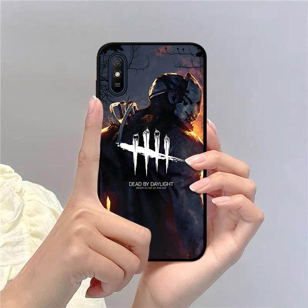 Dead By-Day Lightes Phone Case For Redmi 5 6 7 8 9 10 Plus Pro 6 7 8 9 A GO K20 K30 K40 Pro Plus F3 Fundas Redmi K40
Dead By-Day Lightes Phone Case For Redmi 5 6 7 8 9 10 Plus Pro 6 7 8 9 A GO K20 K30 K40 Pro Plus F3 Fundas Redmi K40