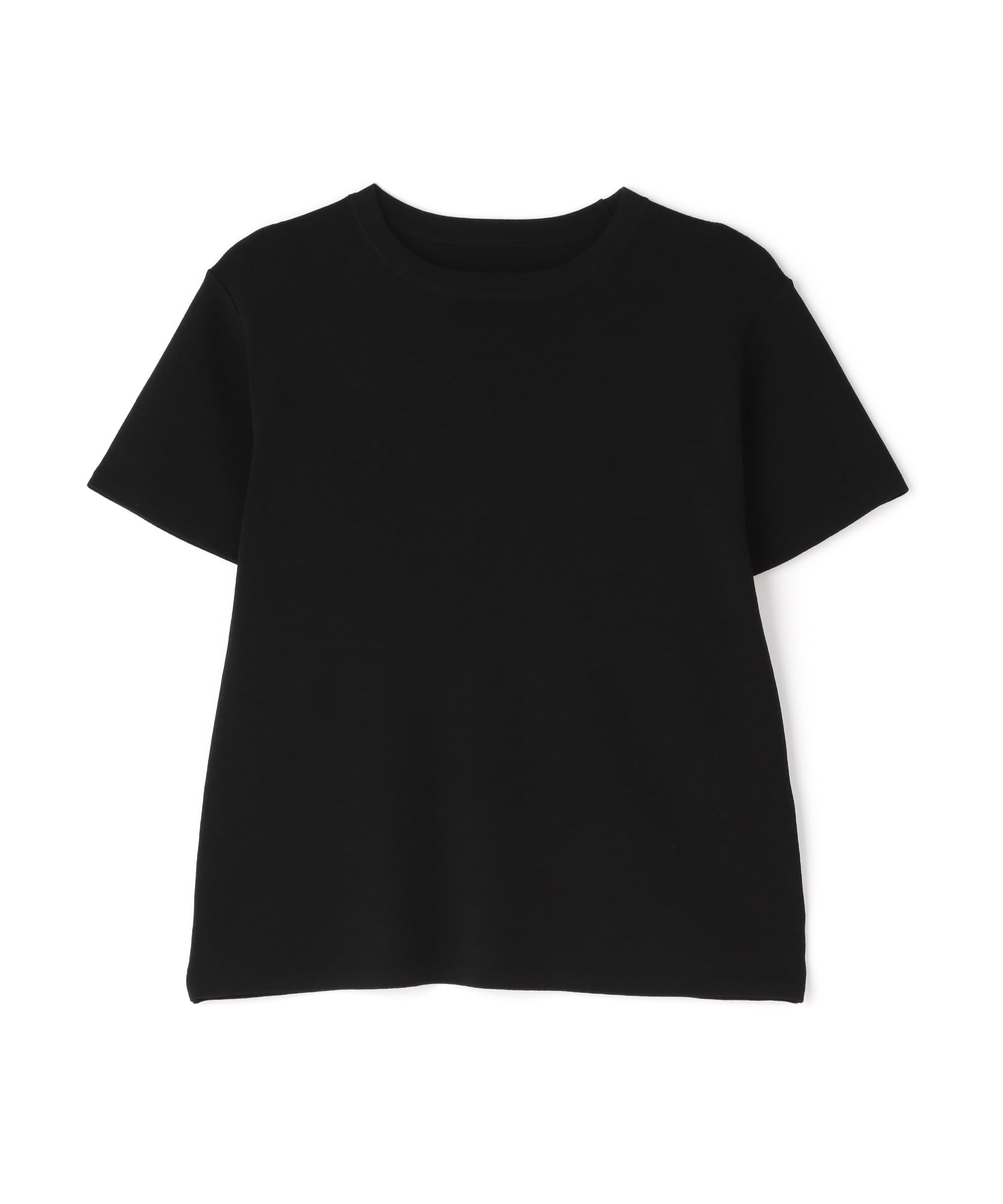 N Natural Beauty Трикотаж с коротким рукавом и круглым вырезом, размер M, базовый женский свитер, черный, чёрный
N Natural Beauty Трикотаж с коротким рукавом и круглым вырезом, размер M, базовый женский свитер, черный, чёрный