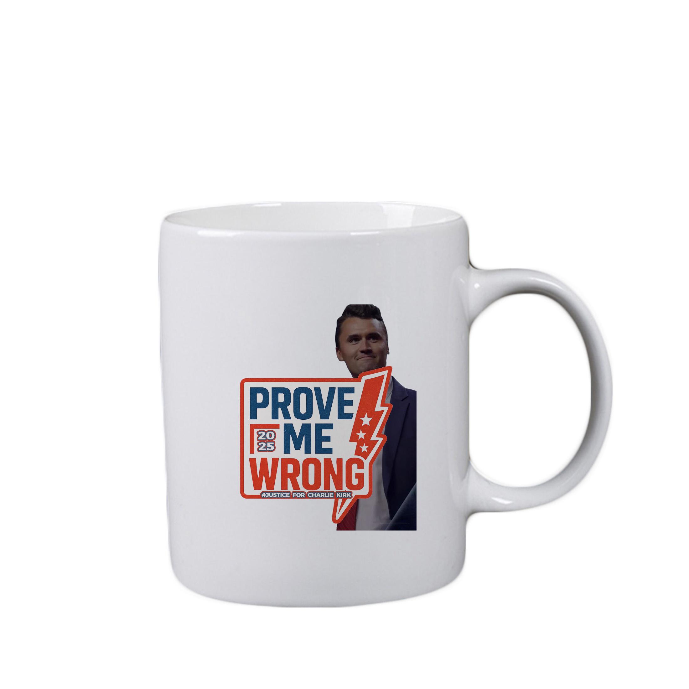 Новая модель, Престижная американская кружка «Переломный момент», Кофе, Вместимость 11 унций - 15 унций One Size