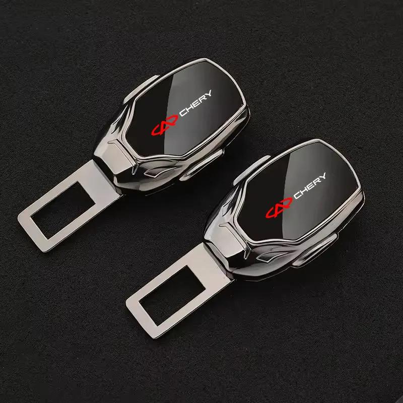 Car sticker safety belt buckle extension accessories For Chery Tiggo 2 3 5 T11 QQ A3 A5 E3 EQ X1 QQ3EV 3X E5 A1 V5 ARRIZO 3 5 7
Car sticker safety belt buckle extension accessories For Chery Tiggo 2 3 5 T11 QQ A3 A5 E3 EQ X1 QQ3EV 3X E5 A1 V5 ARRIZO 3 5 7