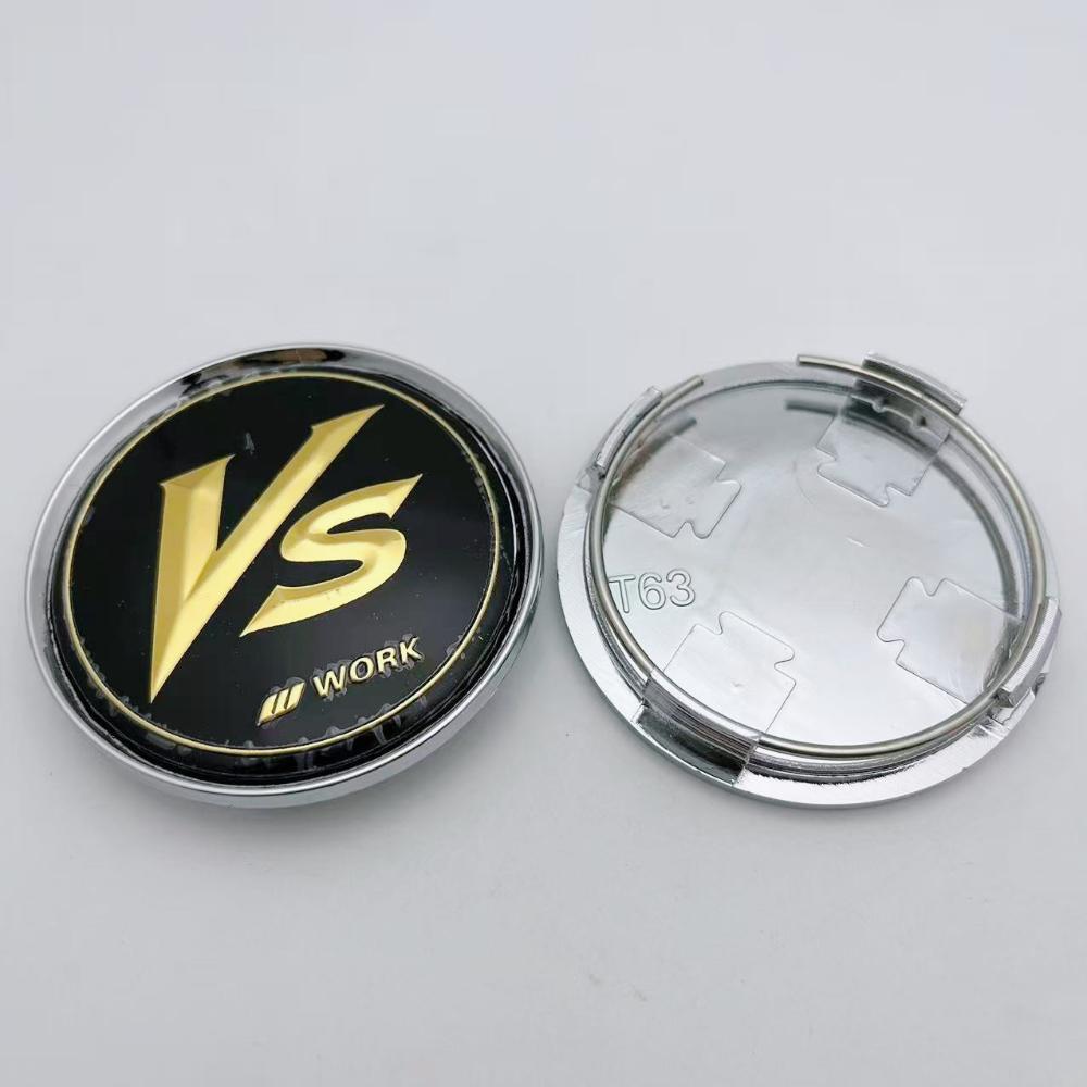 4pcs JDM 63mm 58mm VS W Work Logo Emblem Badge Car Wheel Center Cap Wheel Hubcap Rims Dust Cover M592 Car Styling Accessories VS W Work Badge&4pcs T63 Wheel Caps
4pcs JDM 63mm 58mm VS W Work Logo Emblem Badge Car Wheel Center Cap Wheel Hubcap Rims Dust Cover M592 Car Styling Accessories VS W Work Badge&4pcs T63 Wheel Caps