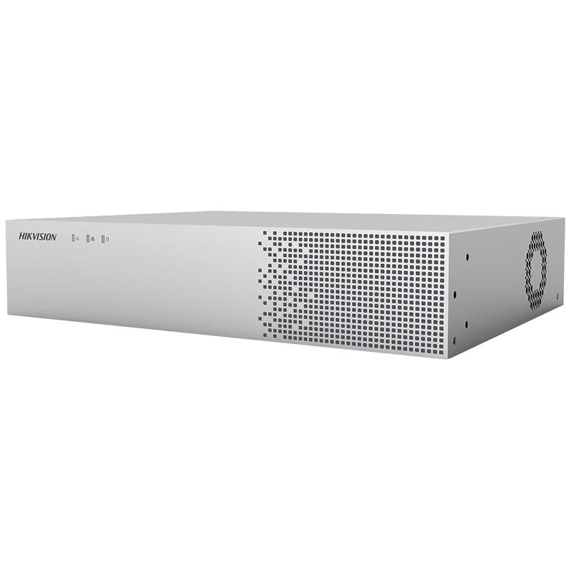 Hikvision AI Fusion NVR CN plug (adapter included)
Hikvision AI Fusion NVR CN plug (adapter included)