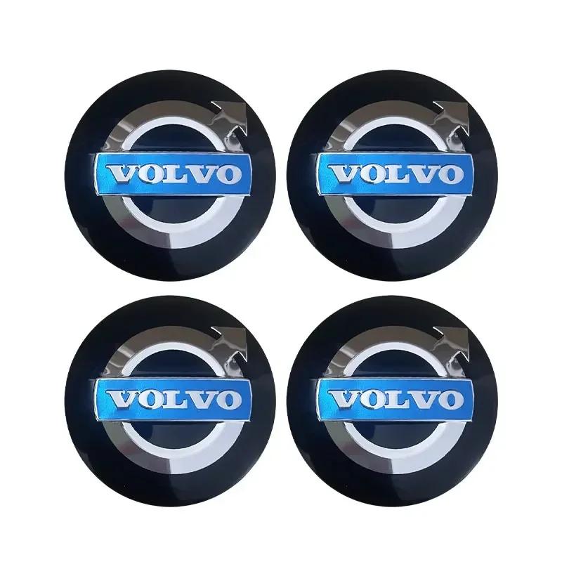 4Pcs 56mm Aluminum Emblem Car Wheel Center Hub Caps Sticker For Volvo XC90 S60 V40 XC60 S80 S40 V70 V50 S90 T6 V60 V90 XC40 C30
4Pcs 56mm Aluminum Emblem Car Wheel Center Hub Caps Sticker For Volvo XC90 S60 V40 XC60 S80 S40 V70 V50 S90 T6 V60 V90 XC40 C30