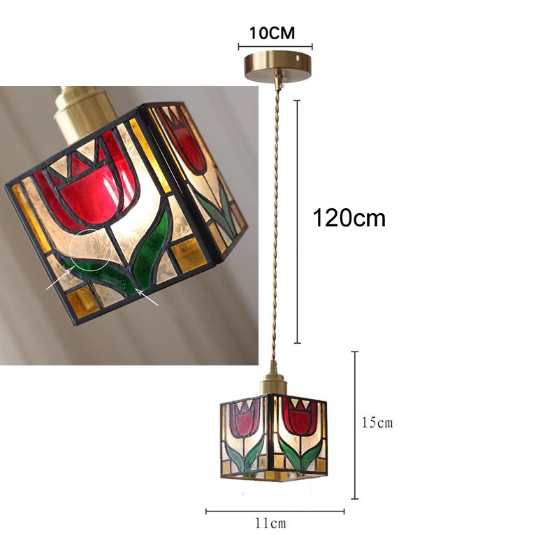 Европейская подвесная лампа Бар Ресторан Креативная Сельская Спальня Балкон Подвесной светильник Ретро Цветная Стеклянная Люстра Для помещений Warm White
Европейская подвесная лампа Бар Ресторан Креативная Сельская Спальня Балкон Подвесной светильник Ретро Цветная Стеклянная Люстра Для помещений Warm White